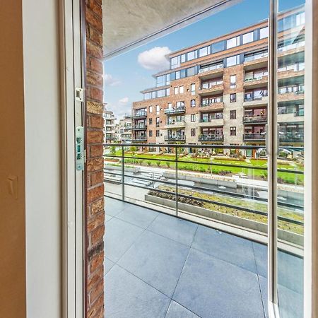 Awesome Apartment In Kristiansand With Wifi Exterior photo