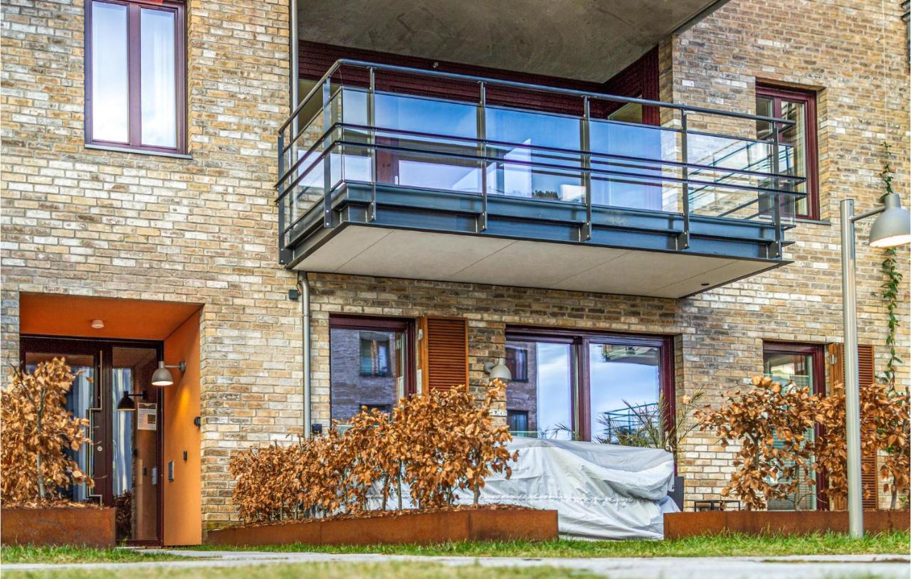 Awesome Apartment In Kristiansand With Wifi Exterior photo