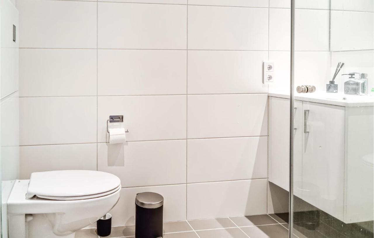 Awesome Apartment In Kristiansand With Wifi Exterior photo