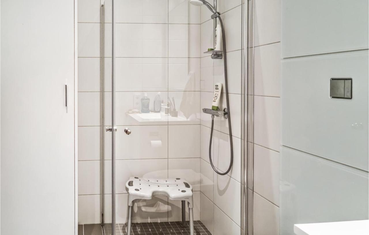 Awesome Apartment In Kristiansand With Wifi Exterior photo